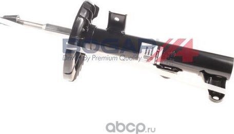 [Premium] Амортизатор (Bogap). Артикул C3410111