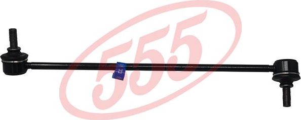 Стойка (тяга) стабилизатора 555. Артикул SL-9420R