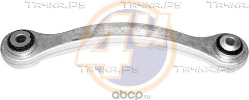 Поперечный рычаг задней подвески 4U. Артикул MR-F-09805