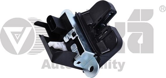 Замок задней двери Vika для Volkswagen Touran I 2003-2010. Артикул 88271801401