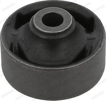 Сайлентблок переднего рычага подвески MOOG. Артикул DE-SB-7240