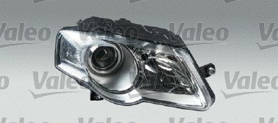 Фара передняя основная Valeo Orignal Part. Артикул 088978