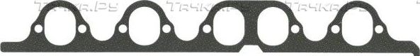 Прокладка впускного коллектора Elring для Audi 100 IV (C4) 1990-1994. Артикул 627.350