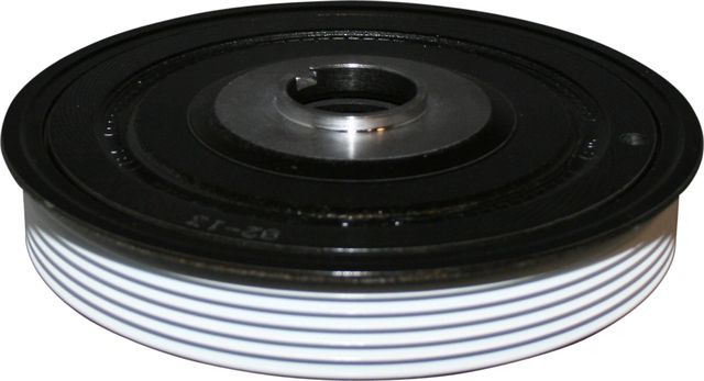 Шкив коленвала JP Group JP. Артикул 1518302000