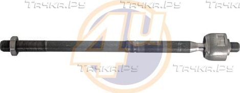 Рулевая тяга 4U. Артикул FR-E-13401