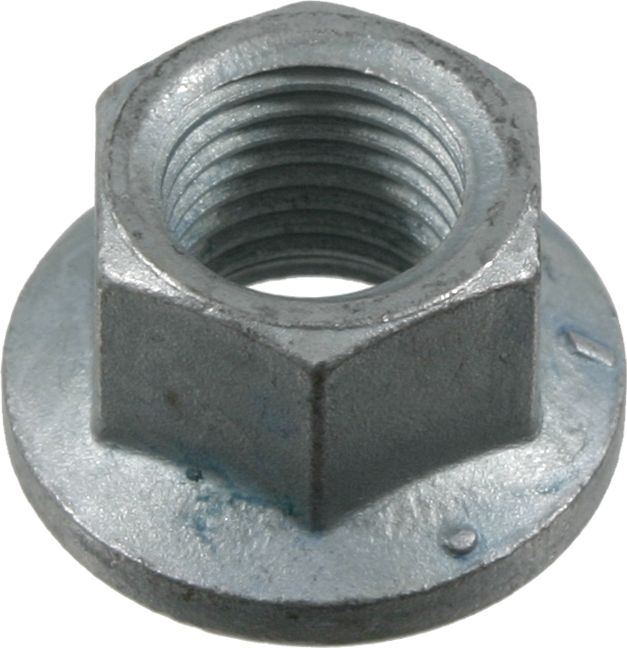 Гайка колесная 609 Febi Bilstein. Артикул 22474