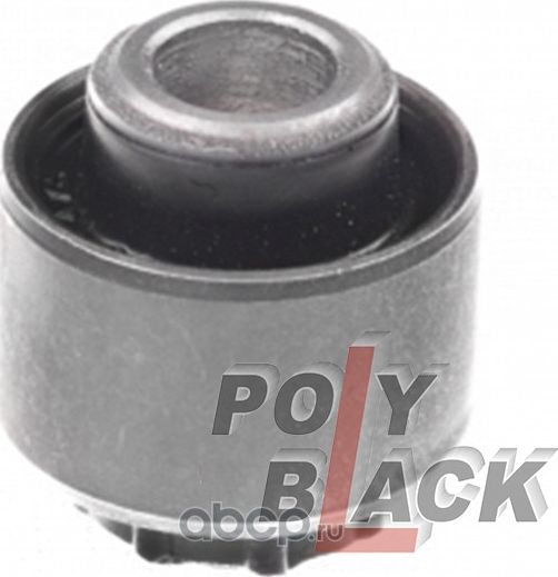 Сайлентблок (Polyblack). Артикул SC061475
