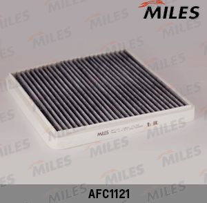 Салонный фильтр Miles. Артикул AFC1121