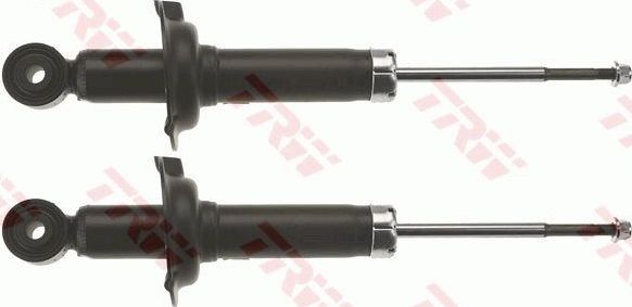 Амортизатор TRW Twin. Артикул JGS1042T