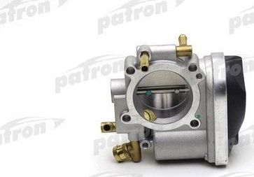 Дроссельная заслонка Patron для Chevrolet Cruze I 2009-2015. Артикул PTH050