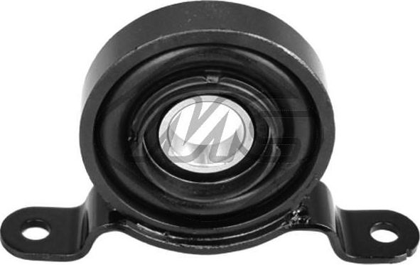 ПОДШИПНИК ПОДВЕСНОЙ VW T5 4X4 DELT. Metalcaucho. Артикул 06725