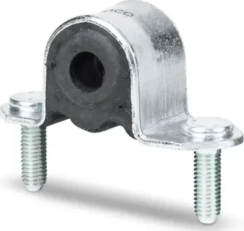 Втулка стабилизатора (Metaco). Артикул 4560-032