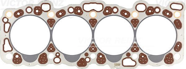 Прокладка ГБЦ Victor Reinz. Артикул 61-52770-00