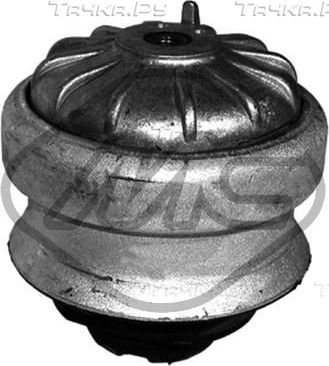 Подушка (опора) двигателя Metalcaucho. Артикул 00866