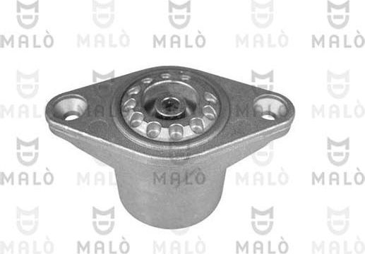 Опора амортизатора (стойки) Malò. Артикул 177282
