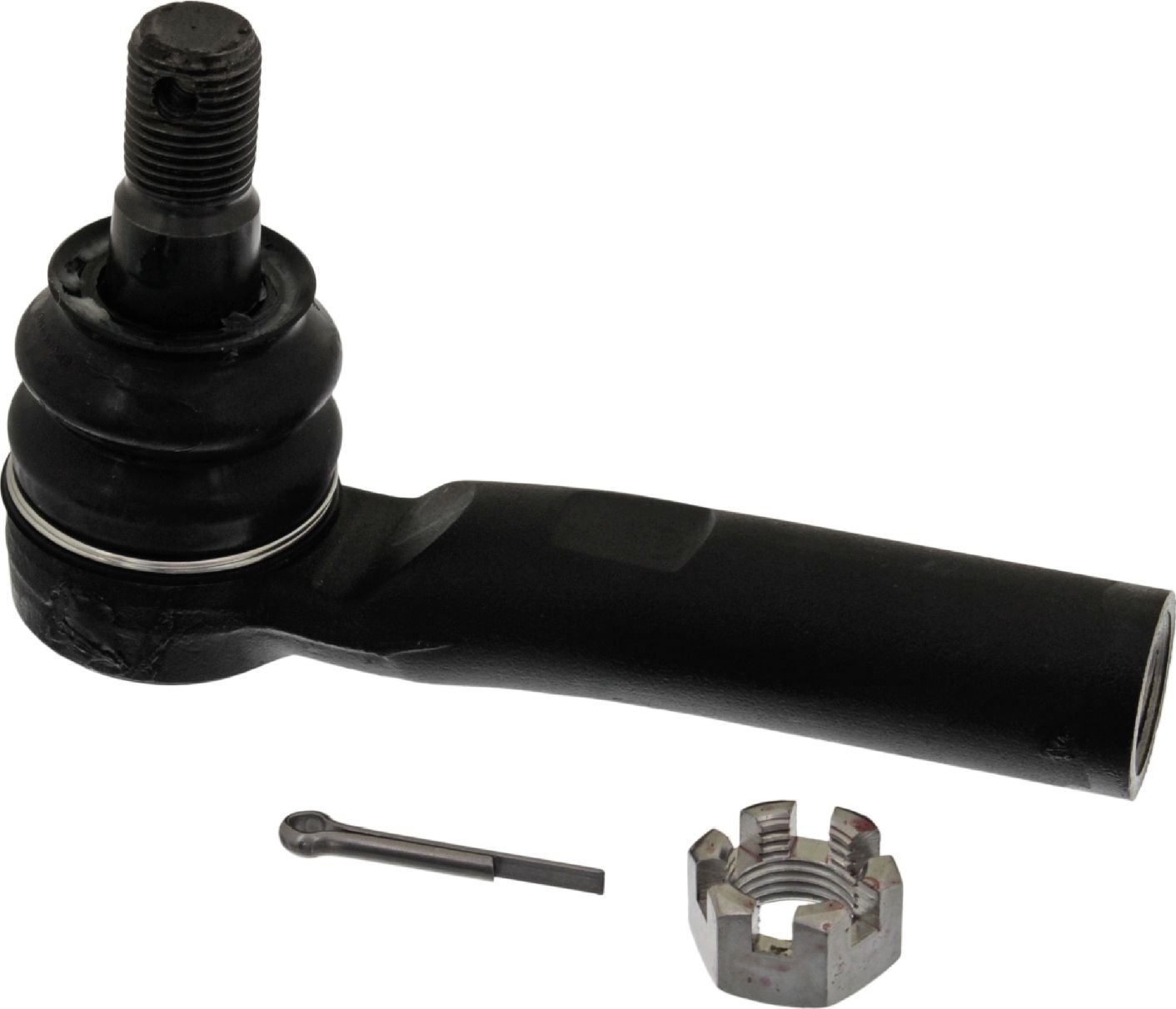 Наконечник рулевой тяги Febi Bilstein ProKit. Артикул 43206