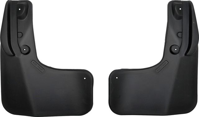 Брызговики 3D Norplast передняя пара для Tank 700 (ДВС) 2024-2026. Артикул NPL-Br-895-700F