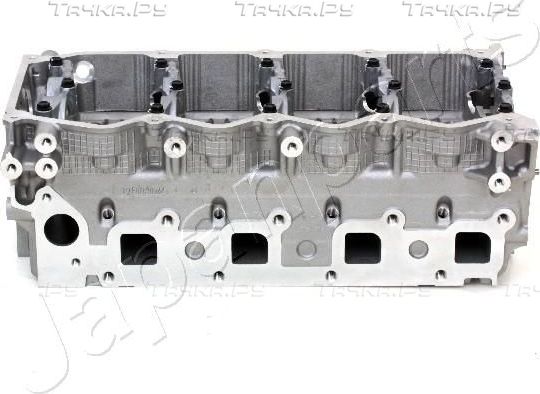 Головка блока цилиндров Japanparts (алюминий). Артикул XX-NS015S