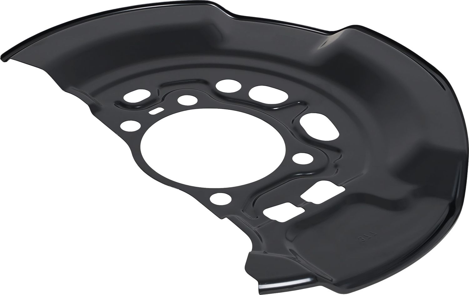 Кожух торм. диска для ам Toyota Corolla 13- перед. прав. BDSP 2888 (Trialli). Артикул BDSP2888