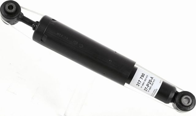 Амортизатор SACHS. Артикул 317 790