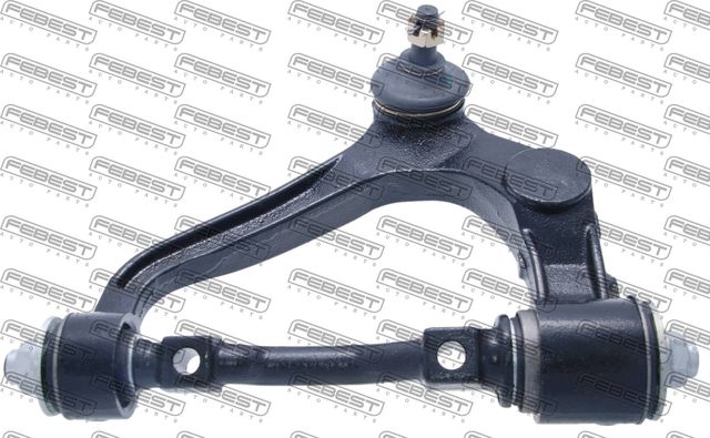 Поперечный рычаг Febest передний левый для Toyota Dyna U100, 200 / Y100 1995-2001. Артикул 0124-LH154LH