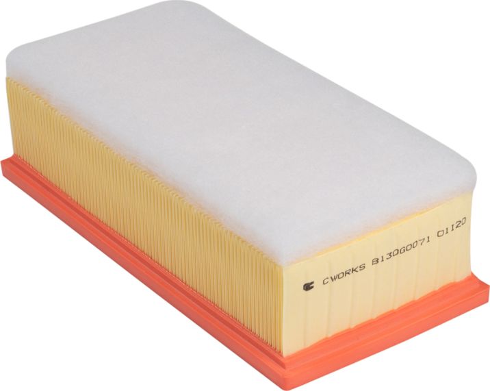 Воздушный фильтр Cworks. Артикул B130G0071