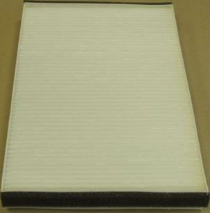 Салонный фильтр SCT-Germany для Volvo V90 I 1997-1998. Артикул SA 1124