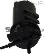 Топливный фильтр Purflux для Renault Trafic II 2001-2014. Артикул FC578