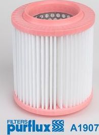 Воздушный фильтр Purflux. Артикул A1907
