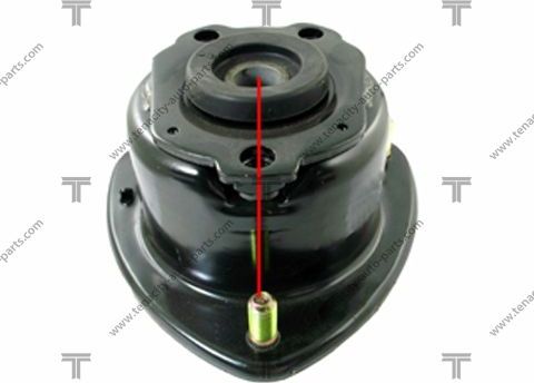 Опора амортизатора (стойки) Tenacity. Артикул ASMSU1008