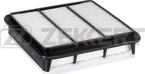 Воздушный фильтр Zekkert для Mitsubishi L200 IV 2005-2015. Артикул LF-1740