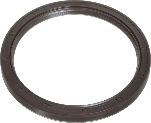 Сальник коленчатого вала (Lecar). Артикул LECAR000299602