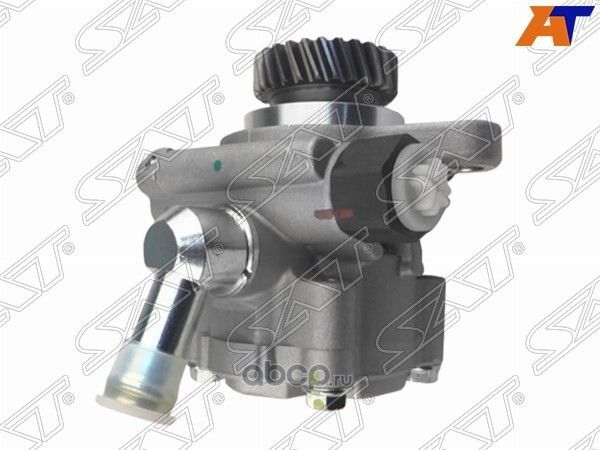 Насос ГУР TOYOTA LAND CRUISER 200 1VD 07- (SAT). Артикул STVP17