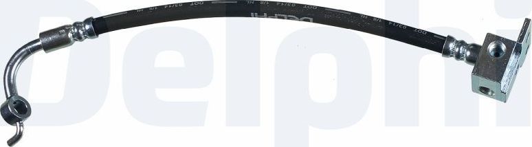 Тормозной шланг Delphi. Артикул LH6943
