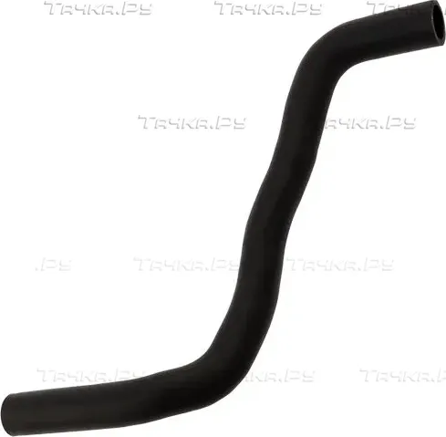 Патрубок системы охлаждения NISSAN (Zikmar). Артикул Z69168R