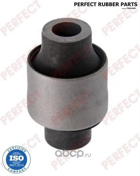 5235000 6507205072 САЙЛЕНТБЛОК ЗАДНЕГО РЫЧАГА (Perfect) Perfect. Артикул HO65ACA07E2
