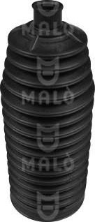 Пыльник рулевой рейки Malo (резина) передний для Renault Laguna III 2007-2015. Артикул 18491