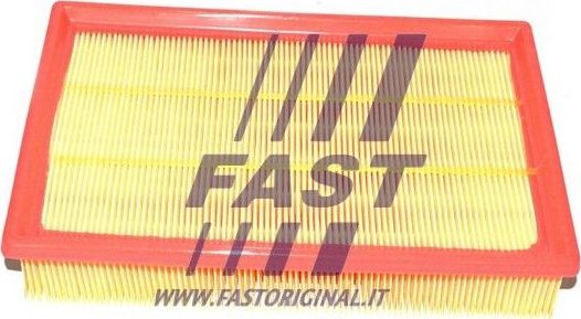 Воздушный фильтр Fast. Артикул FT37155
