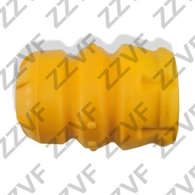 Отбойник амортизатора (стойки) ZZVF. Артикул ZVTM011A