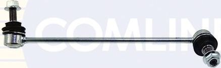 Стойка (тяга) стабилизатора Comline (сталь). Артикул CSL6069