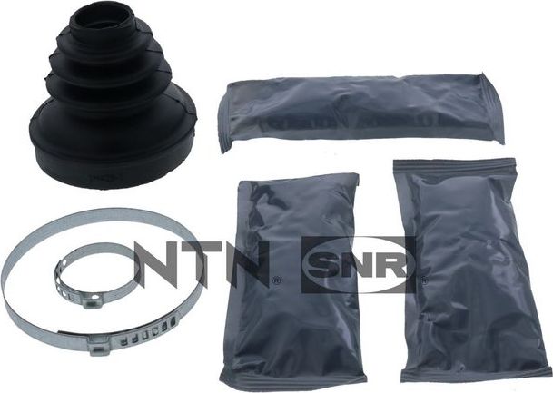 Пыльник шруса (комплект) NTN / SNR передний для Citroen Jumpy III 2016-2026. Артикул IBK66.002