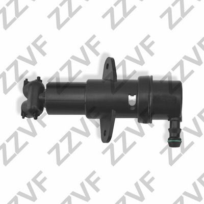Форсунка омывателя фар ZZVF левая для BMW X3 I (E83) 2004-2011. Артикул ZVFP212