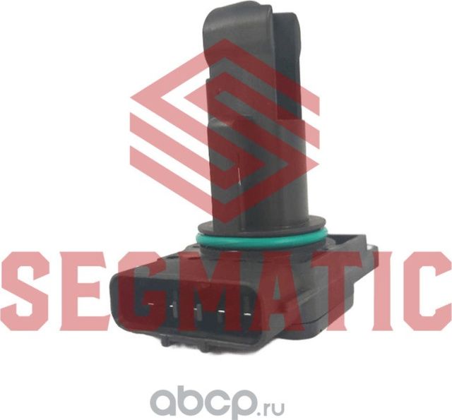 Расходомер воздуха SUBARU FORESTER 2.0T 2000  MAZDA 6 2.3T 2005  CX7 2.3T 2007 (Segmatic). Артикул SG5001AR103