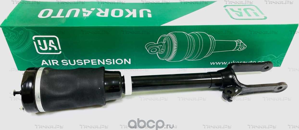 Амортизаторная стойка (Ukorauto). Артикул U0608105