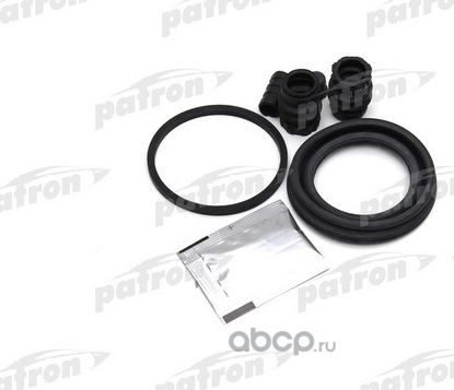 Ремкомплект тормозного суппорта (Patron). Артикул PRK194