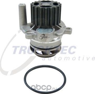 Помпа (водяной насос) Trucktec Automotive. Артикул 07.19.149