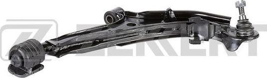 Поперечный рычаг Zekkert правый нижний для Nissan Maxima A32 1995-2000. Артикул QL-3121