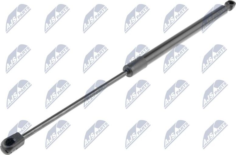 Амортизатор (упор) багажника NTY. Артикул AE-HY-037