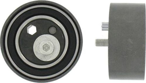 Натяжной ролик (натяжитель) ремня ГРМ SKF. Артикул VKM 11202