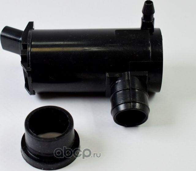 Насос омывателя боковой FORD, DAEWOO LANOS, TOYOTA, HYUNDAI, MAZDA, MITSUBISHI ( (Cartronic). Артикул CRTR0101575